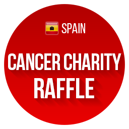 buy cancer charity raffle tickets online
