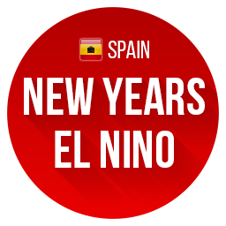 buy new year's el niño tickets online