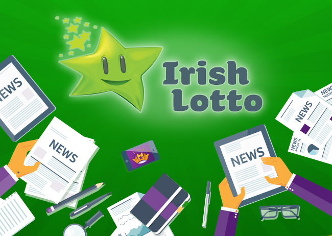 irish lotto past results